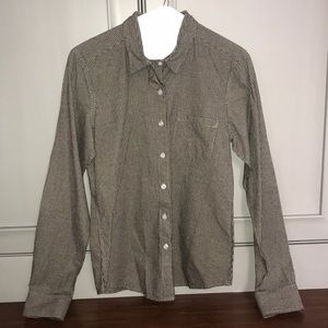 Steven Alan Button Down Top